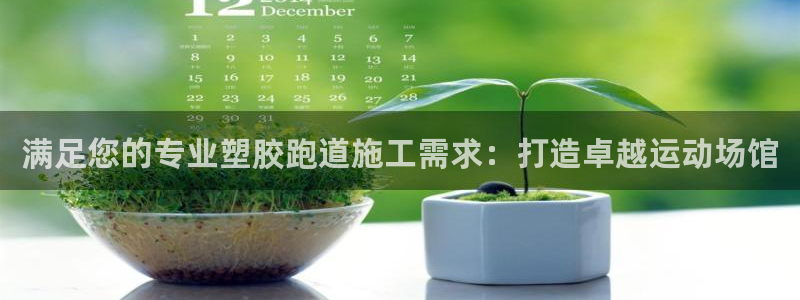 红足1世手机下载：满足您的专业塑胶跑道施工需求：打造卓越运动场馆
