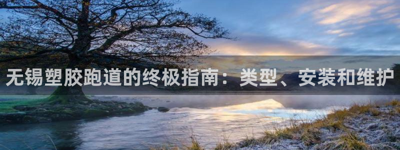 百度红足一1是为什么：无锡塑胶跑道的终极指南：类型、安装和维护