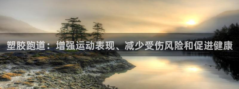 红足一1世开奖记录：塑胶跑道：增强运动表现、减少受伤风险和促进健康