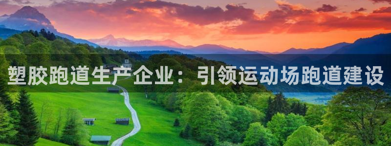 红足一1世666814足球比分网：塑胶跑道生产企业：引领运动场跑道建设