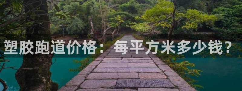 红足一1世666814足球比分网：塑胶跑道价格：每平方米多少钱？