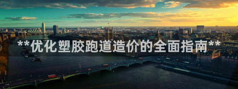 红足1世足球比分网址：**优化塑胶跑道造价的全面指南**