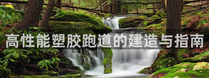 666814红·足一世比分：高性能塑胶跑道的建造与指南