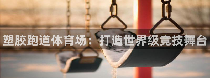 红足 世足球手机网：塑胶跑道体育场：打造世界级竞技舞台