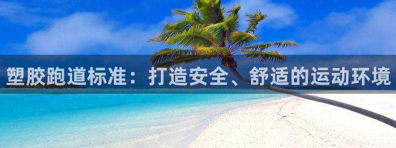红足一1世666814足球：塑胶跑道标准：打造安全、舒适的运动环境