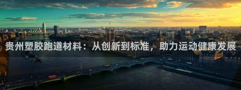 百度红足一1是为什么：贵州塑胶跑道材料：从创新到标准，助力运动健康发展