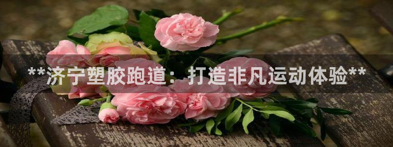 红足l一世开奖现场62ty：**济宁塑胶跑道：打造非凡运动体验**