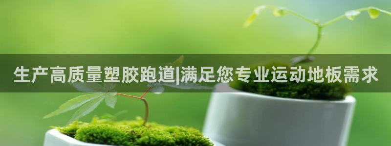 红足1世足球比分：生产高质量塑胶跑道|满足您专业运动地板需求
