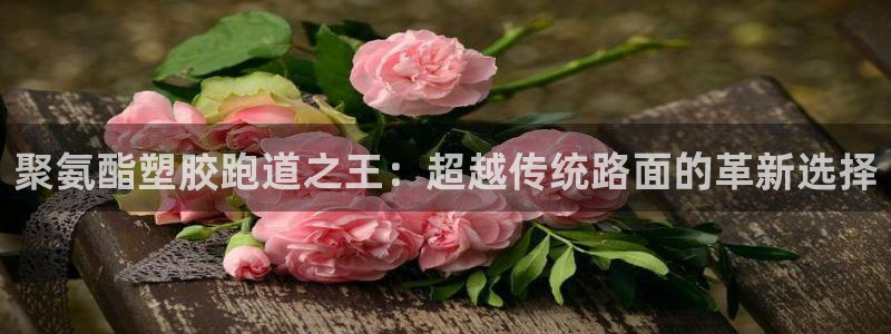 红足一1世666814足球：聚氨酯塑胶跑道之王：超越传统路面的革新选择