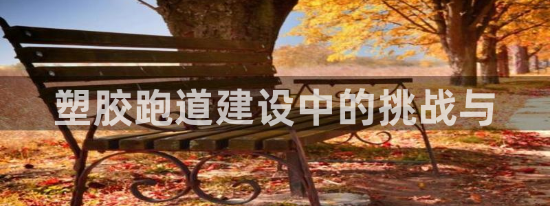 44814红足：塑胶跑道建设中的挑战与