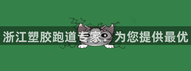 百度红足一1世：浙江塑胶跑道专家：为您提供最优