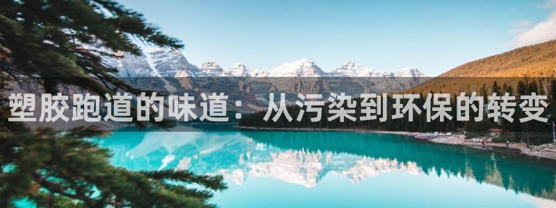 百度红足一1世：塑胶跑道的味道：从污染到环保的转变