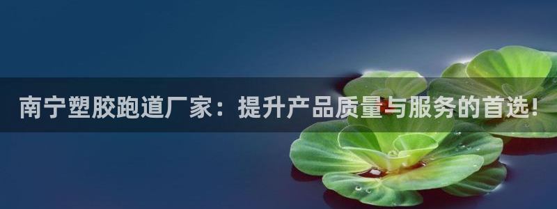 777814红·足一世比分篮球：南宁塑胶跑道厂家：提升产品质量与服务的首选!