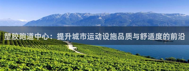 红足一1世皇冠登录:塑胶跑道中心:提升城市运动设施品质与舒适度的前沿