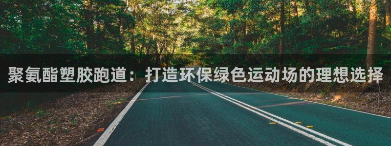 红足一1世：聚氨酯塑胶跑道：打造环保绿色运动场的理想选择