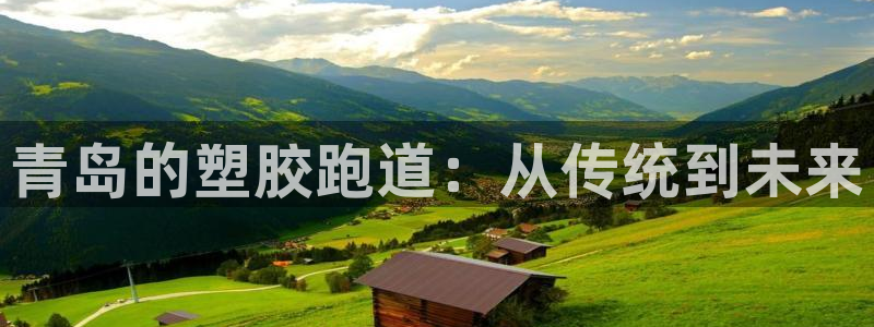 红足1一世:青岛的塑胶跑道:从传统到未来