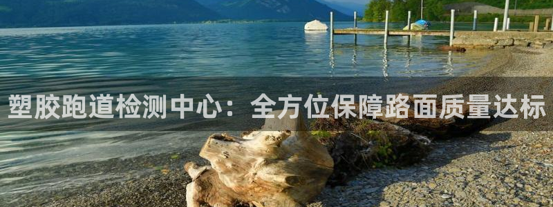 777814红·足一世比分：塑胶跑道检测中心：全方位保障路面质量达标
