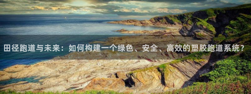 百度红足一1是干什么的:田径跑道与未来:如何构建一个绿色、安全、高效的塑胶跑道系统?